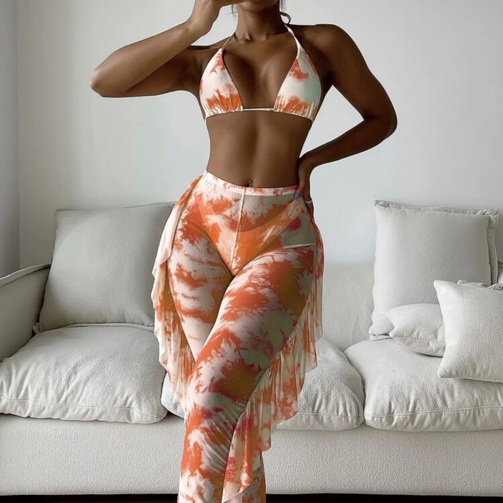 Brand new beach set